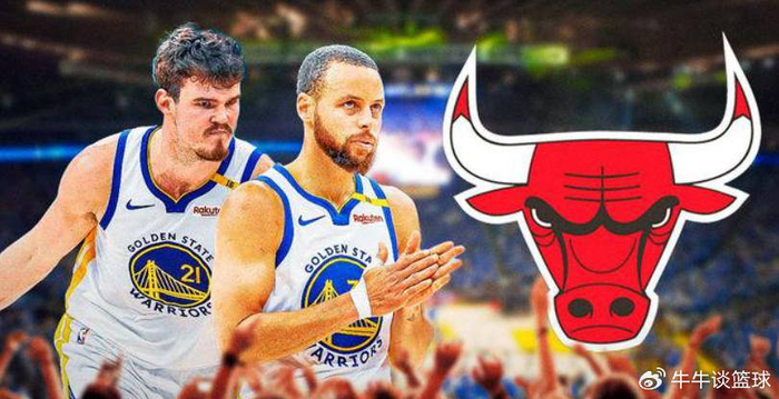 九游网页版-主动发声，次轮秀掉出轮换，邓利维无意挽留，离队第一人实锤了！|波斯特|勇士|斯蒂芬·库里|克里斯塔普斯-波尔津吉斯|艾尔-霍福德_新浪体育_新浪新闻